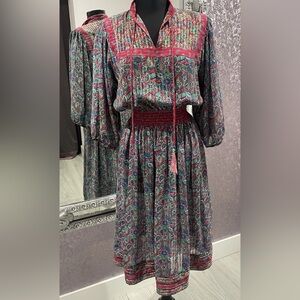 LaChine Vintage Dress